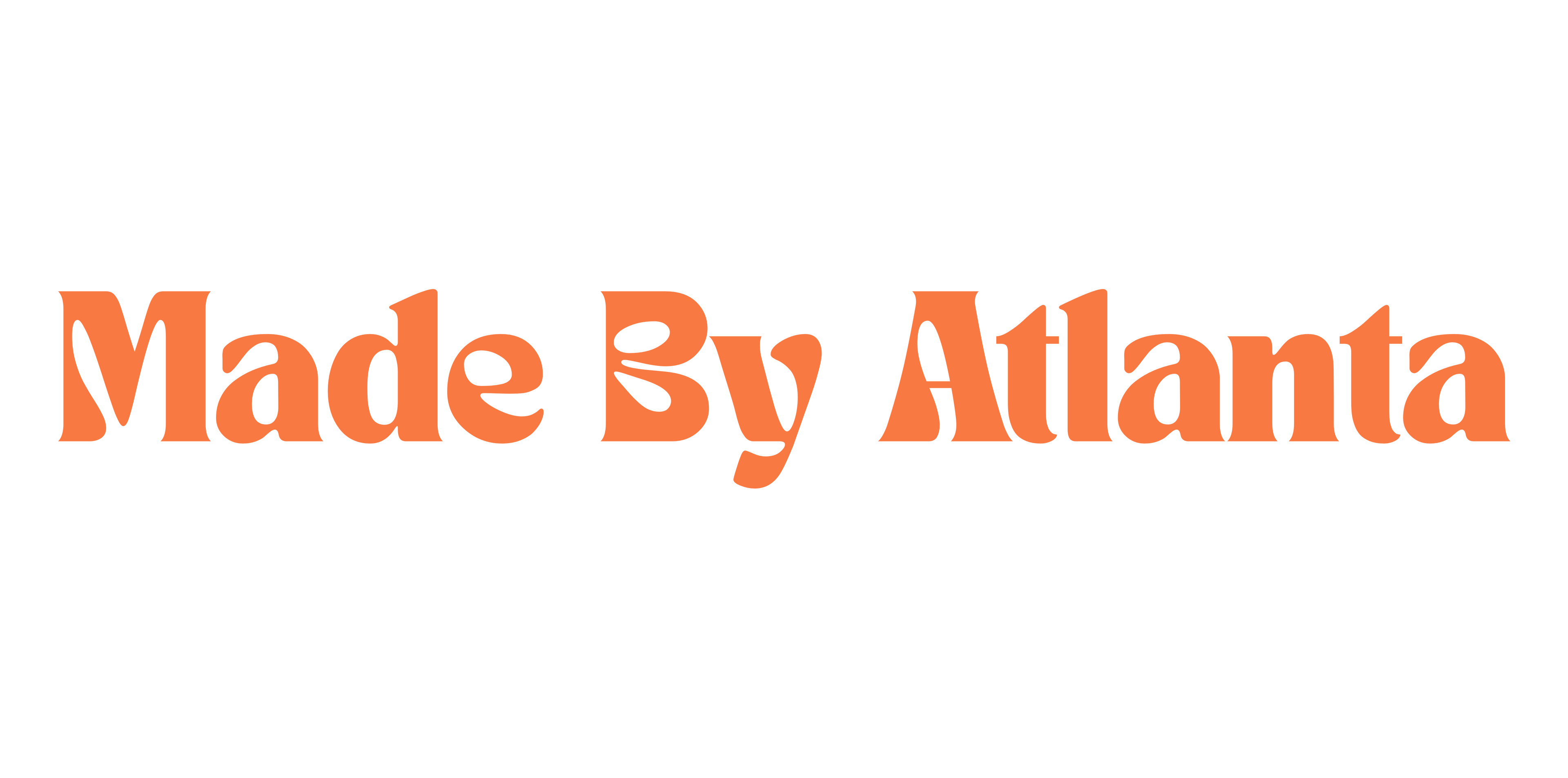 Made By Atlanta